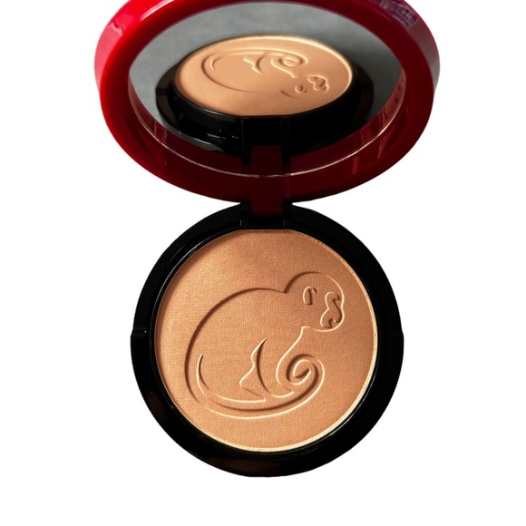 NEW GIORGIO ARMANI | Chinese New Year Highlighting Palette - Limited Edition - Picture 6 of 8